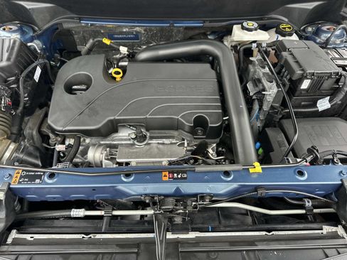 Certified 2024 Chevrolet Equinox RS image 12