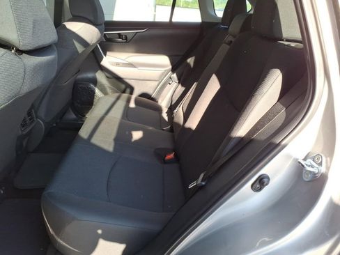 Used 2023 Toyota RAV4 LE FWD image 9