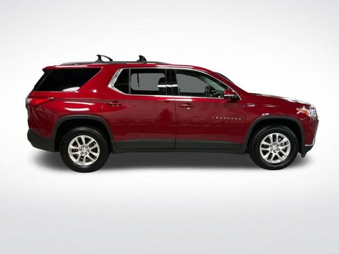 Used 2019 Chevrolet Traverse LT FWD image 10