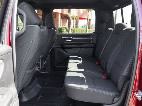 Used 2021 RAM 1500 Lone Star image 31