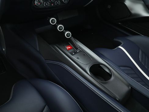Used 2017 Ferrari F12tdf RWD image 31