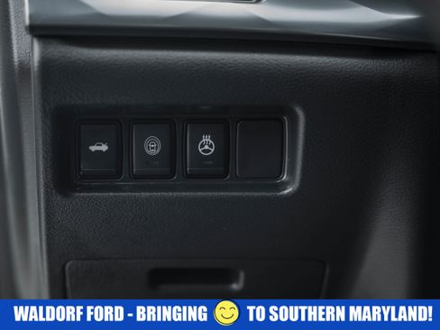 Used 2023 Nissan Maxima SR w/ Sport Mat Group image 44