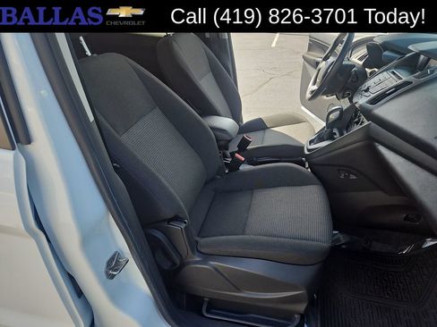 Used 2018 Ford Transit Connect XL FWD image 28