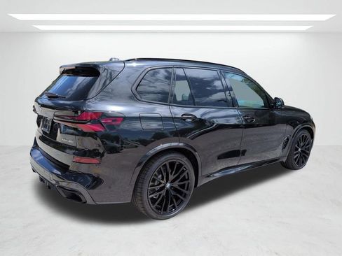 New 2026 BMW X5 xDrive40i w/ Executive Package image 4