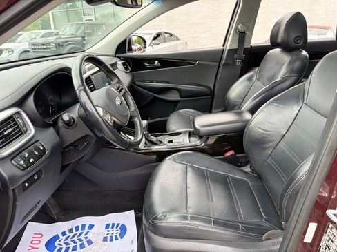 Used 2019 Kia Sorento EX w/ EX Touring Package AWD/4WD image 14