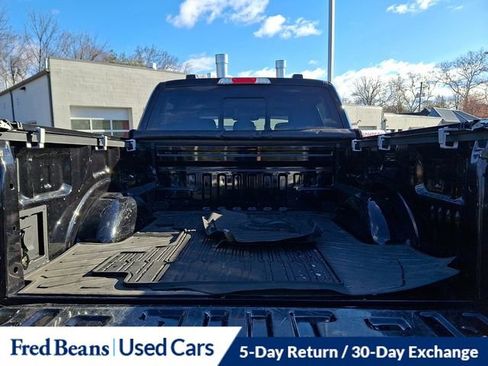 Used 2023 Ford F150 XLT w/ Equipment Group 302A High AWD/4WD image 39