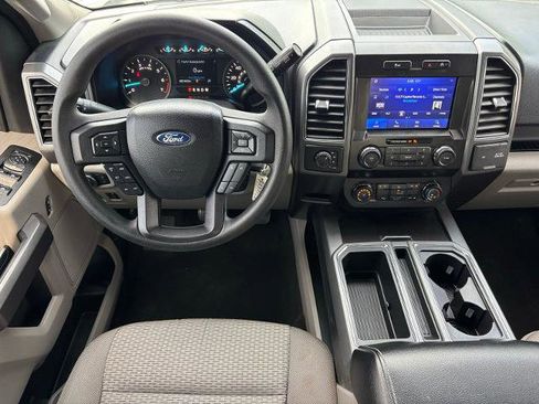 Certified 2020 Ford F150 XLT w/ Equipment Group 301A Mid AWD/4WD image 5