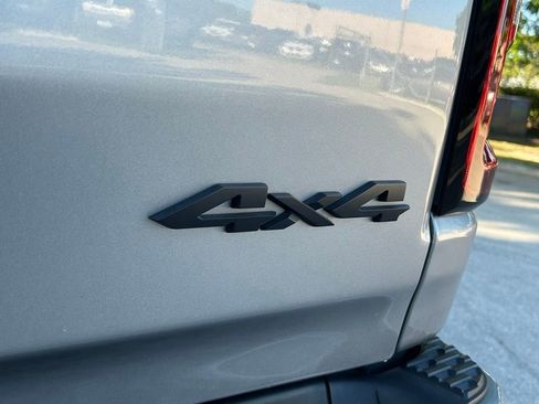 Certified 2025 RAM 1500 Big Horn AWD/4WD image 27