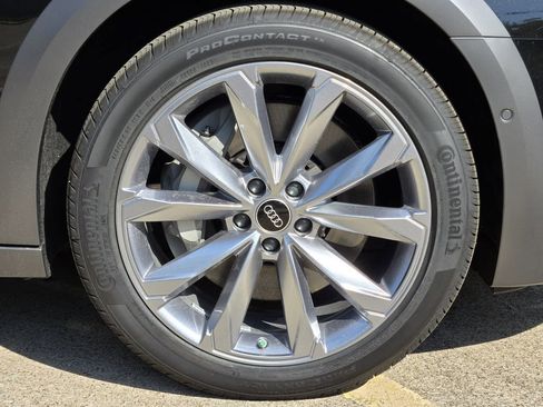 New 2025 Audi A6 Premium Plus image 14