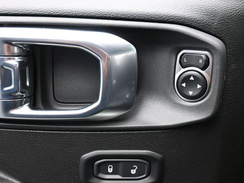 New 2026 Jeep Wrangler Willys image 10