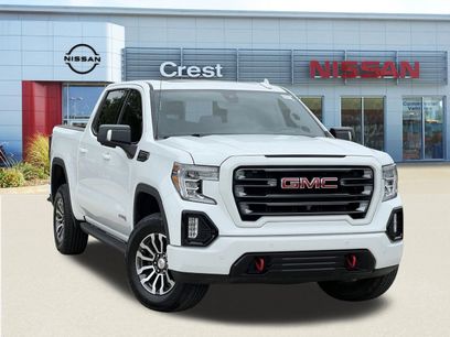 Used 2022 GMC Sierra 1500 AT4 w/ AT4 Premium Package
