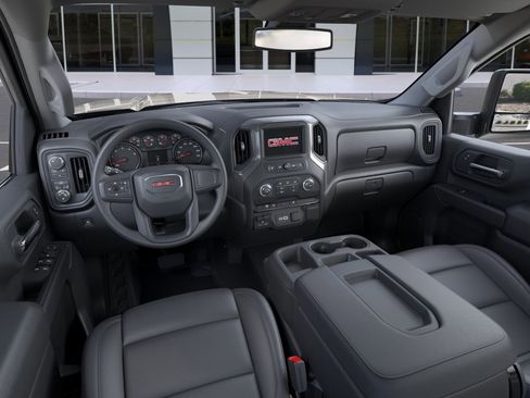 New 2026 GMC Sierra 3500 Pro w/ Convenience Package image 33
