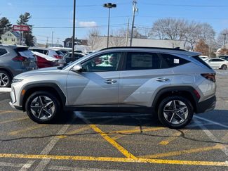 New 2026 Hyundai Tucson SEL AWD/4WD video 2