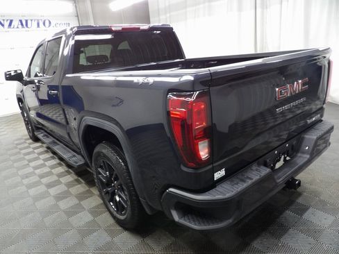 Used 2025 GMC Sierra 1500 Elevation image 5