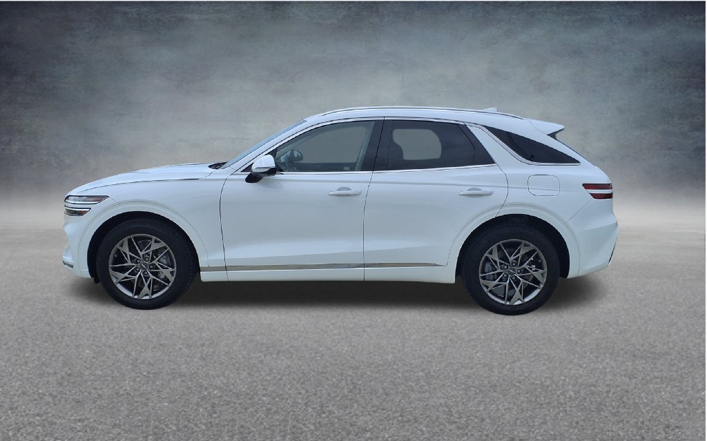 Used 2024 Genesis GV70 2.5T w/ Advanced Package AWD/4WD image 4