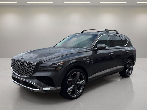 New 2025 Genesis GV80 2.5T Prestige image 1