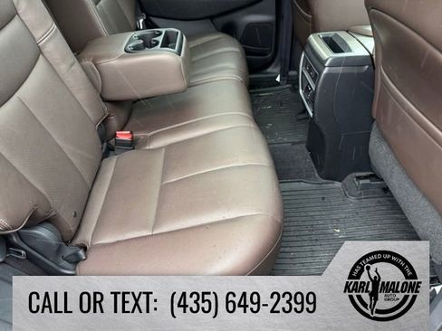 Used 2015 Nissan Murano Platinum w/ Platinum Technology Package image 36