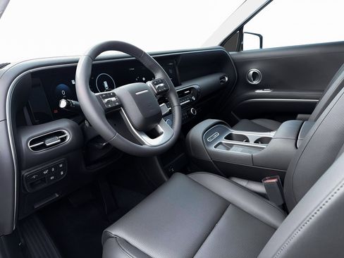 New 2026 Hyundai Palisade SEL image 14