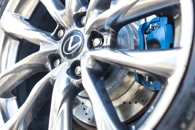 Used 2019 Lexus RC 300 F Sport RWD image 96