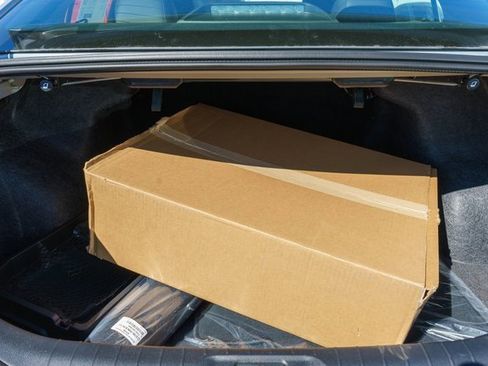 New 2025 Nissan Altima 2.5 SL image 8