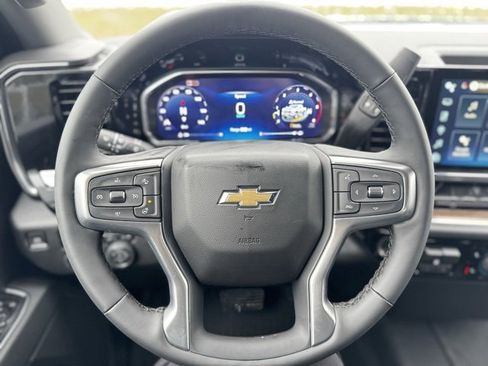 New 2026 Chevrolet Silverado 3500 LT w/ Leather Package image 22