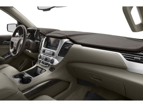 Used 2015 GMC Yukon XL SLT w/ Open Road Package image 50