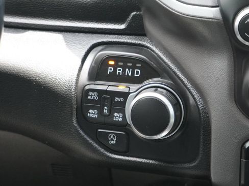 Used 2020 RAM 1500 Big Horn AWD/4WD image 24