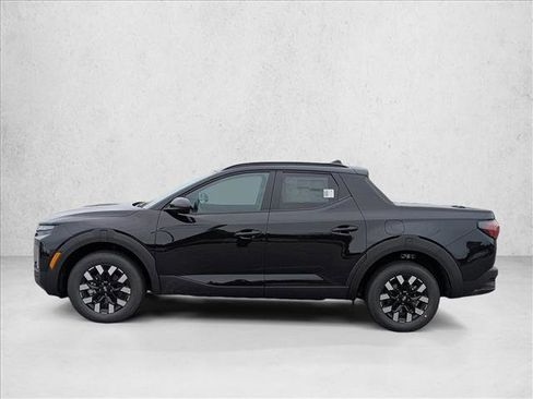 New 2026 Hyundai Santa Cruz SEL FWD image 8