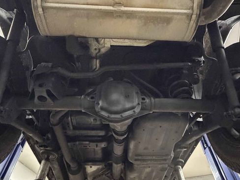 Used 2018 Jeep Wrangler Unlimited Sport image 26