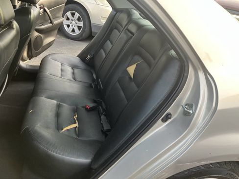 Used 2007 MAZDA MAZDA6 s Touring FWD image 25