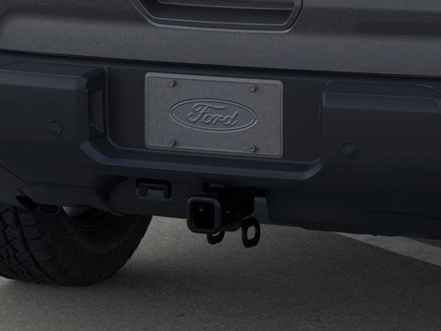 New 2025 Ford Bronco Sport Badlands w/ Badlands Tech Package image 23