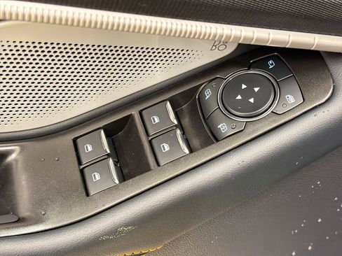 New 2026 Ford Explorer Tremor AWD/4WD image 19