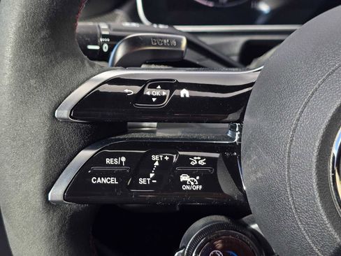 Used 2025 Mercedes-Benz CLE 53 AMG 4MATIC Cabriolet image 30