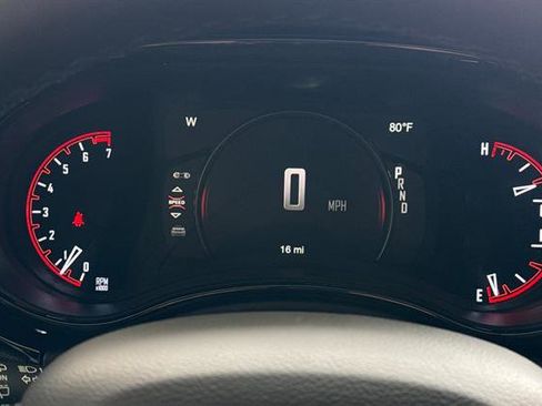 New 2026 Dodge Durango GT image 22