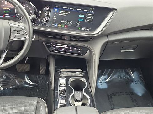 Certified 2023 Buick Envision Essence image 22