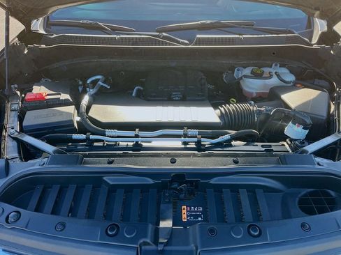 Used 2022 Chevrolet Silverado 1500 LT RWD image 29