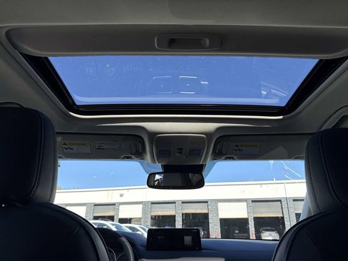 New 2025 MAZDA CX-5 AWD 2.5 S w/ Preferred Package image 24