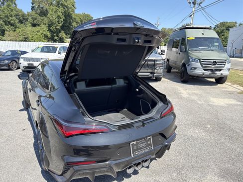 Used 2024 Acura Integra Type S image 29