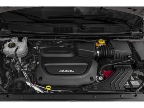 Used 2020 Chrysler Pacifica Touring-L AWD/4WD image 13
