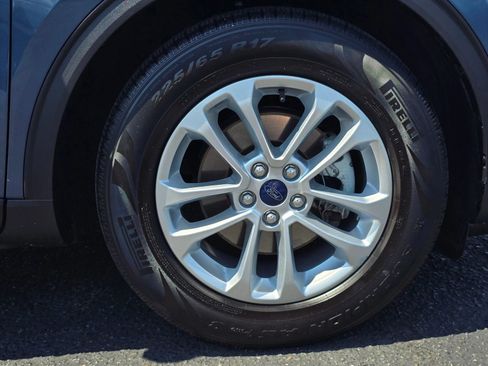 Used 2020 Ford Escape SE FWD image 9