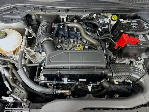 Used 2024 Ford Escape Active image 33