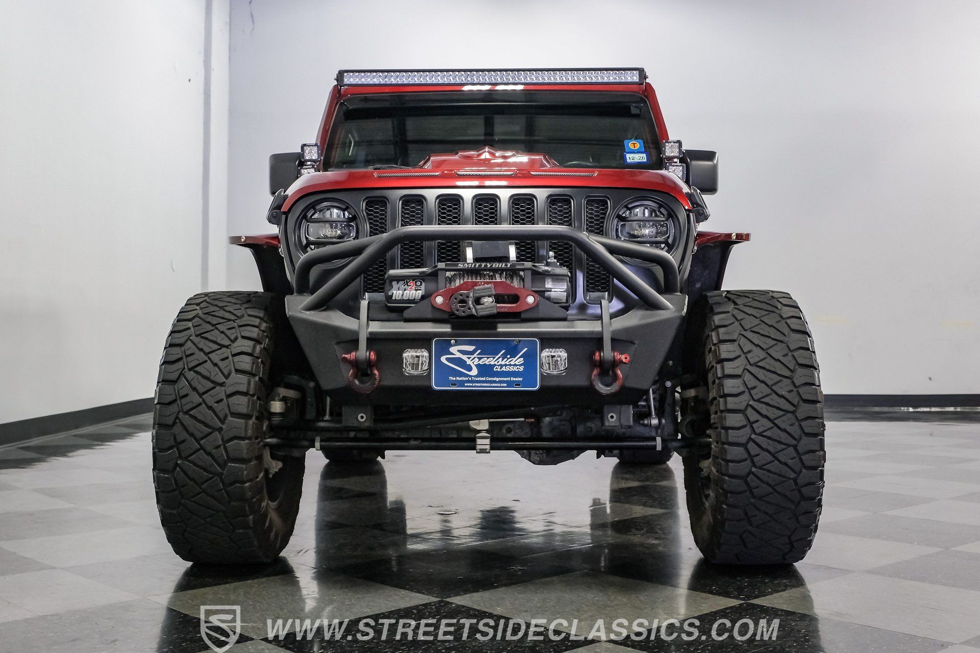 Used 2021 Jeep Wrangler Unlimited Sport AWD/4WD image 32