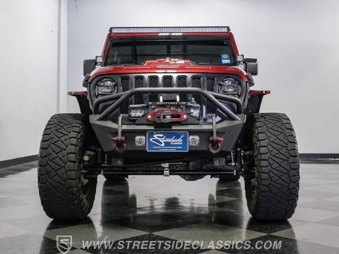 Used 2021 Jeep Wrangler Unlimited Sport AWD/4WD image 32
