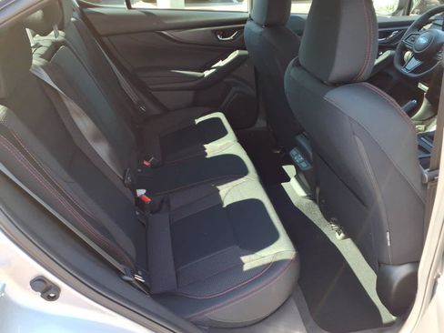 New 2026 Subaru WRX Premium AWD/4WD image 21