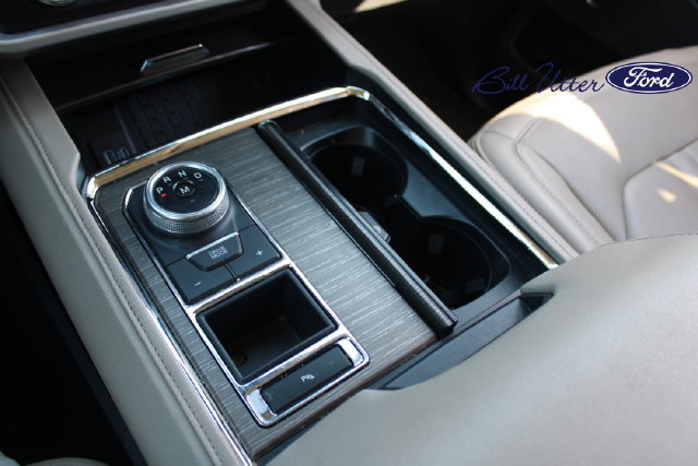 Used 2024 Ford Expedition Max Limited RWD image 19