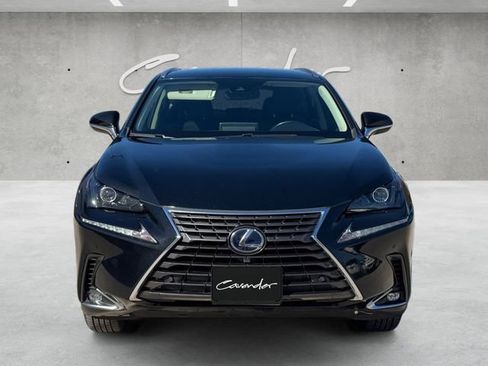 Used 2021 Lexus NX 300h AWD w/ Comfort Package image 18