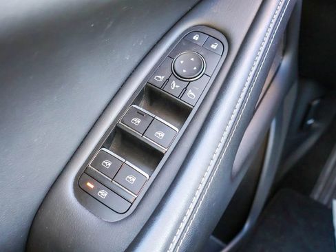 Used 2023 INFINITI QX60 Luxe w/ Cargo Package image 18