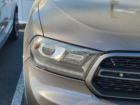 Used 2018 Dodge Durango GT w/ Premium Group image 3