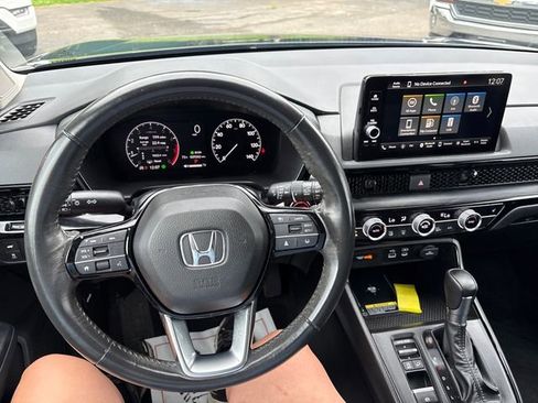 Used 2023 Honda CR-V EX-L image 10
