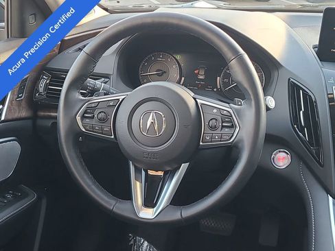 Used 2024 Acura RDX SH-AWD w/ Advance Package image 25